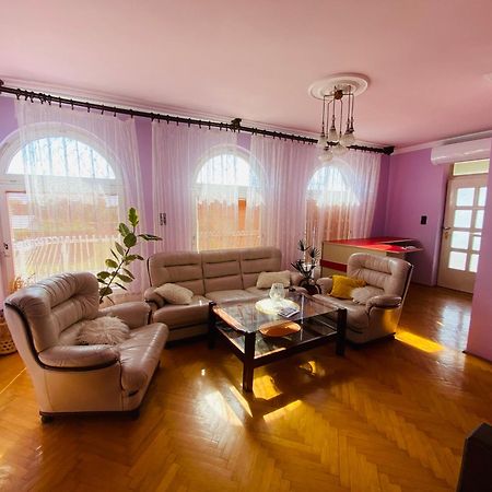 Mo Relax Vendeghaz Villa Mórahalom Dış mekan fotoğraf