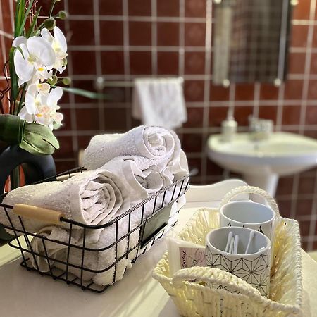 Mo Relax Vendeghaz Villa Mórahalom Dış mekan fotoğraf