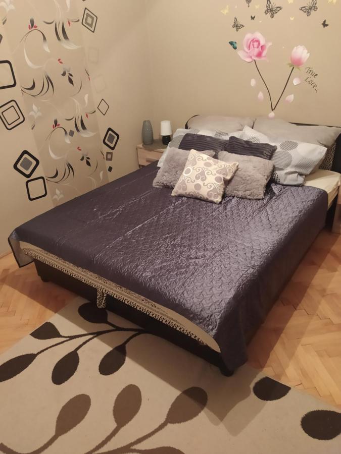 Mo Relax Vendeghaz Villa Mórahalom Dış mekan fotoğraf