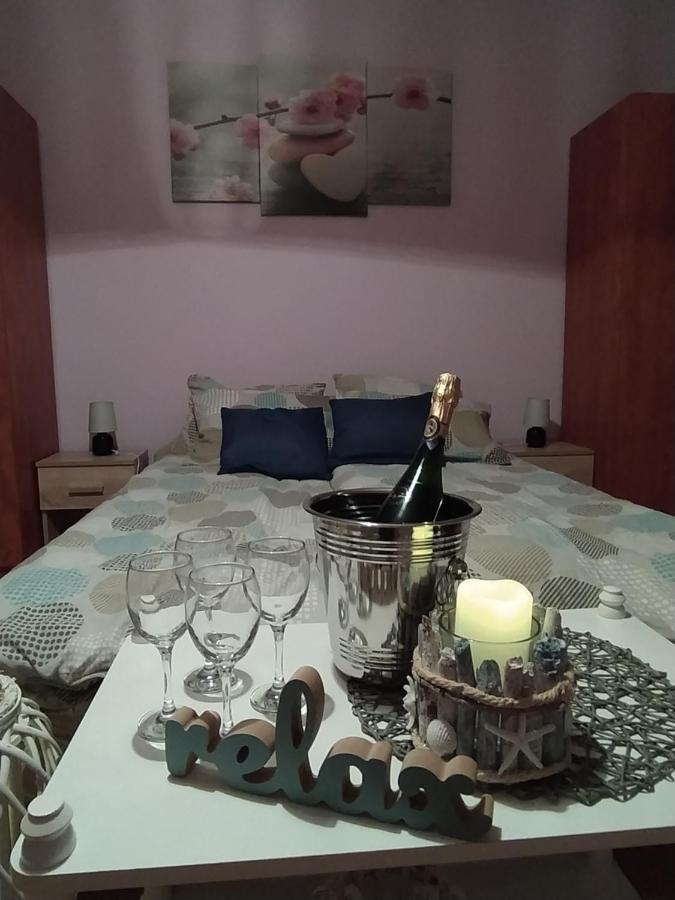 Mo Relax Vendeghaz Villa Mórahalom Dış mekan fotoğraf