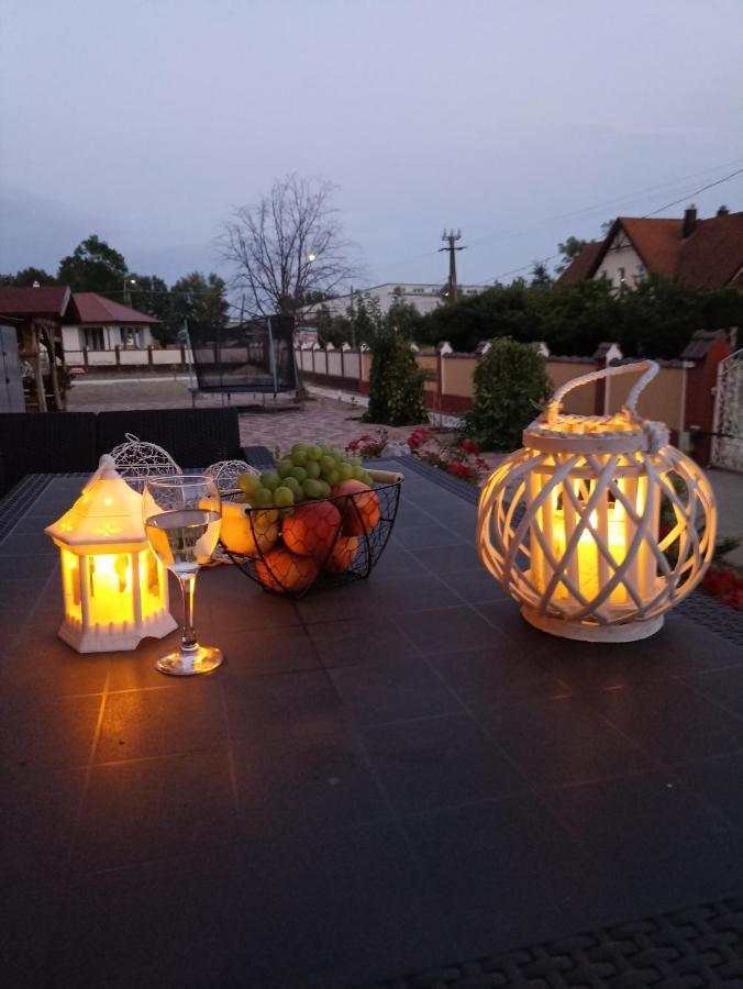 Mo Relax Vendeghaz Villa Mórahalom Dış mekan fotoğraf
