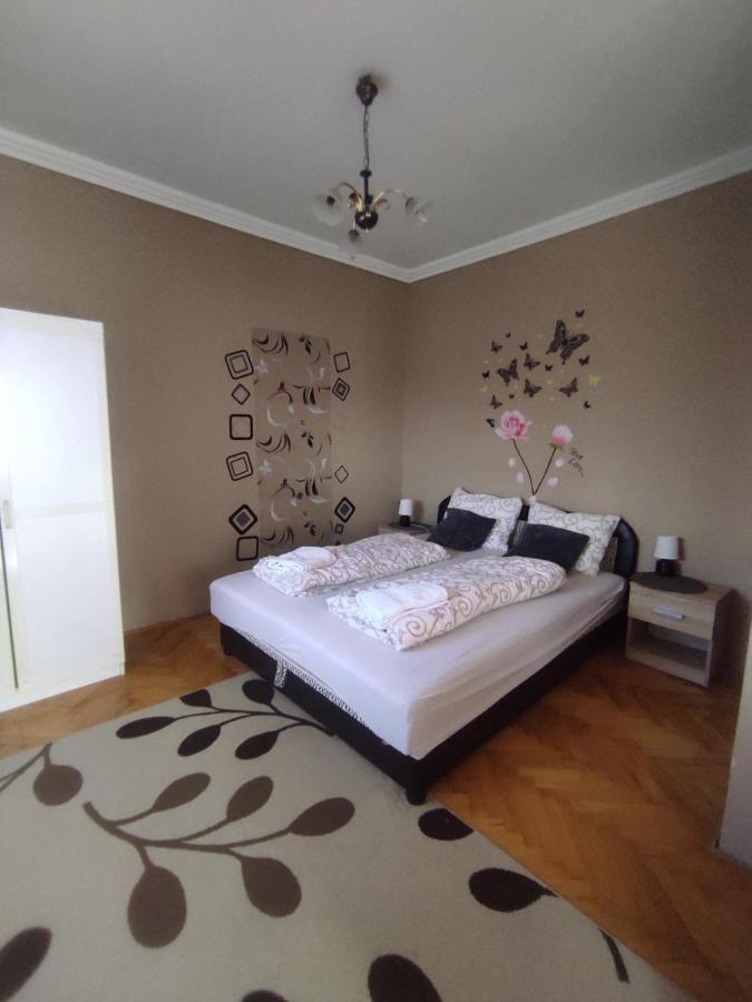 Mo Relax Vendeghaz Villa Mórahalom Dış mekan fotoğraf