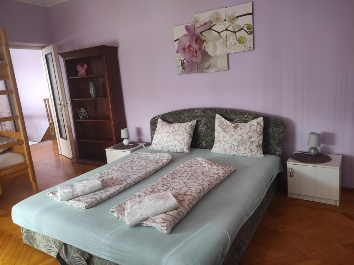 Mo Relax Vendeghaz Villa Mórahalom Dış mekan fotoğraf