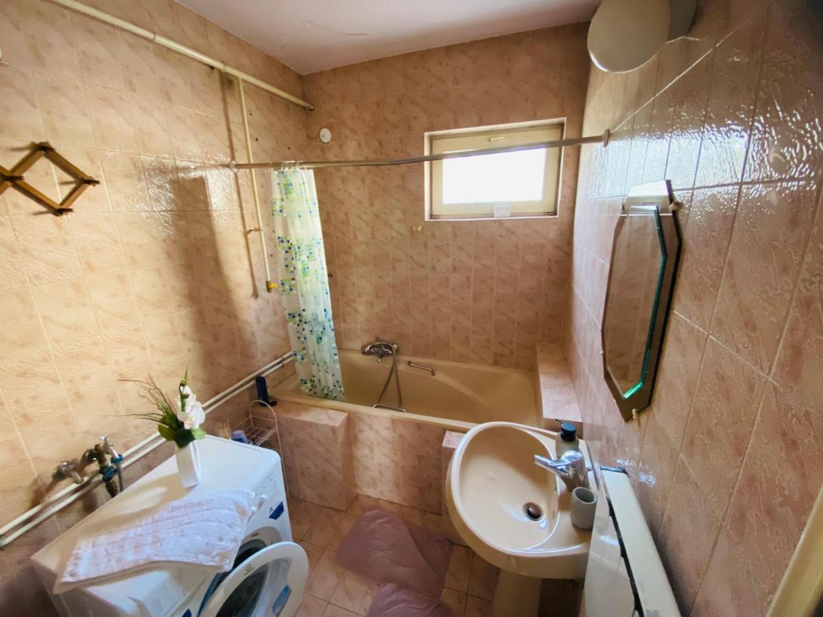 Mo Relax Vendeghaz Villa Mórahalom Dış mekan fotoğraf