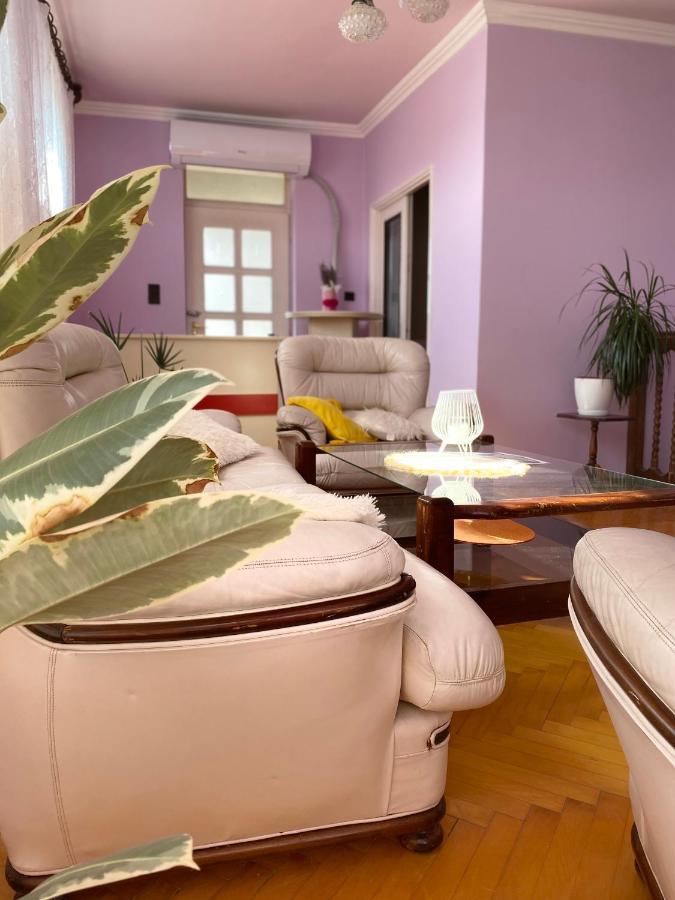 Mo Relax Vendeghaz Villa Mórahalom Dış mekan fotoğraf