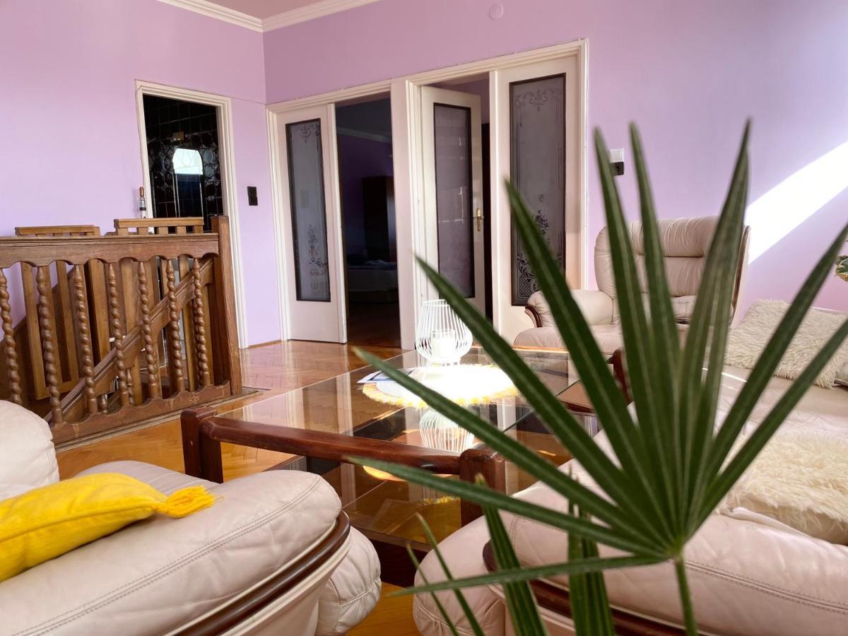 Mo Relax Vendeghaz Villa Mórahalom Dış mekan fotoğraf