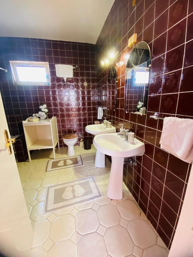 Mo Relax Vendeghaz Villa Mórahalom Dış mekan fotoğraf