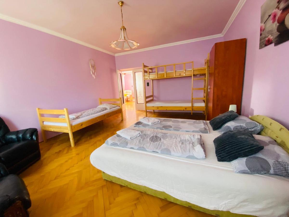 Mo Relax Vendeghaz Villa Mórahalom Dış mekan fotoğraf