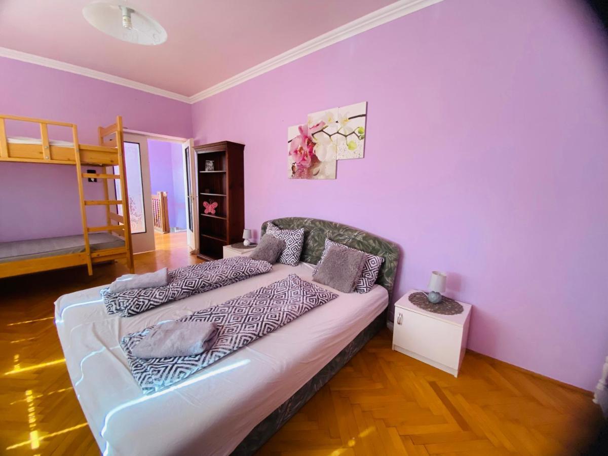 Mo Relax Vendeghaz Villa Mórahalom Dış mekan fotoğraf