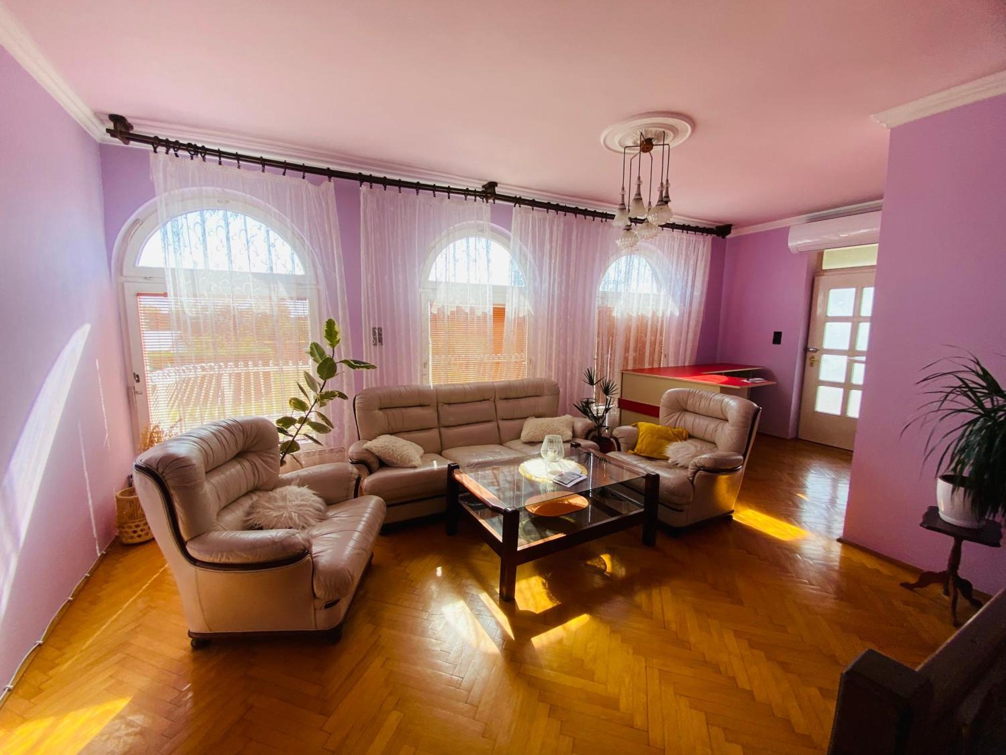 Mo Relax Vendeghaz Villa Mórahalom Dış mekan fotoğraf