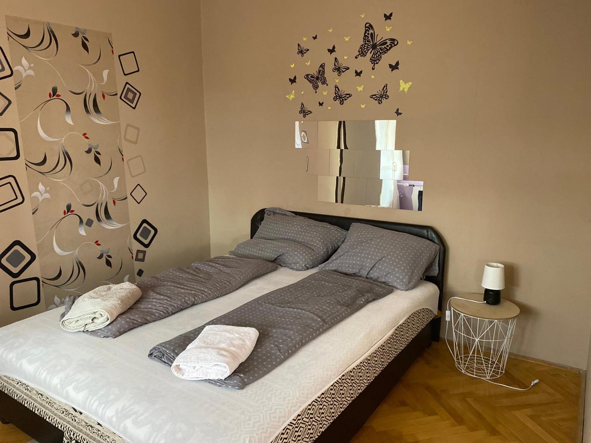 Mo Relax Vendeghaz Villa Mórahalom Dış mekan fotoğraf