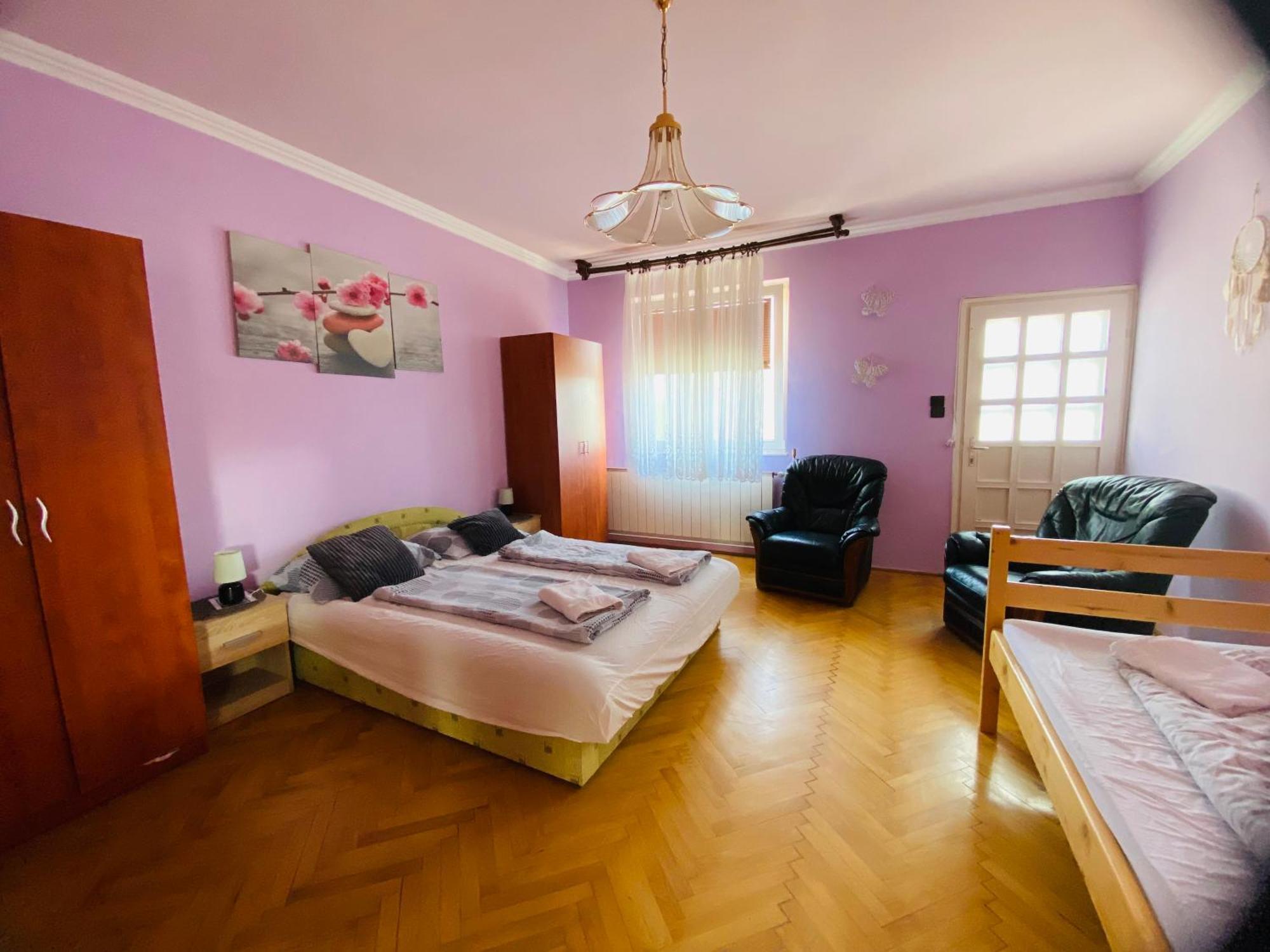 Mo Relax Vendeghaz Villa Mórahalom Dış mekan fotoğraf