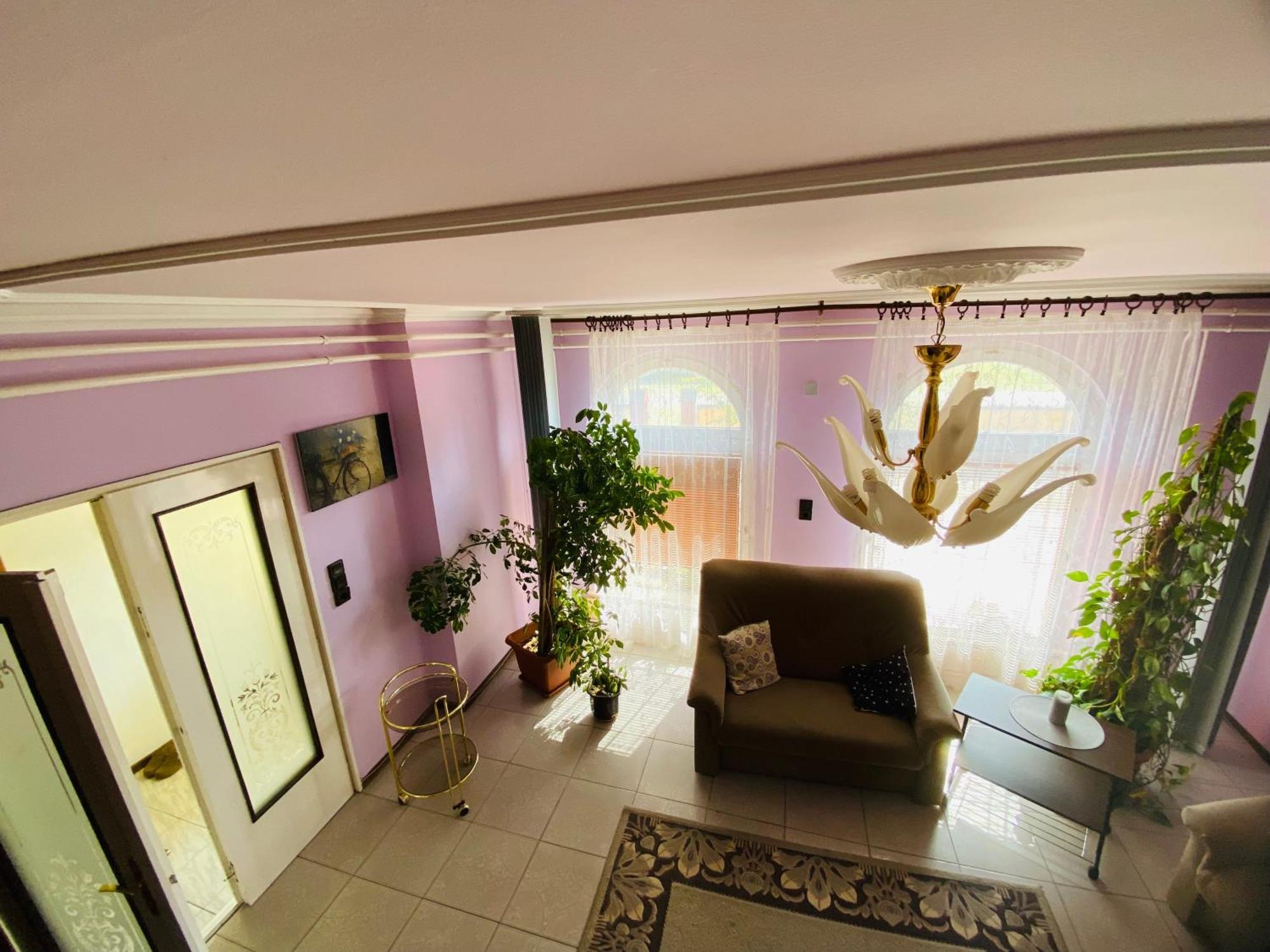 Mo Relax Vendeghaz Villa Mórahalom Dış mekan fotoğraf