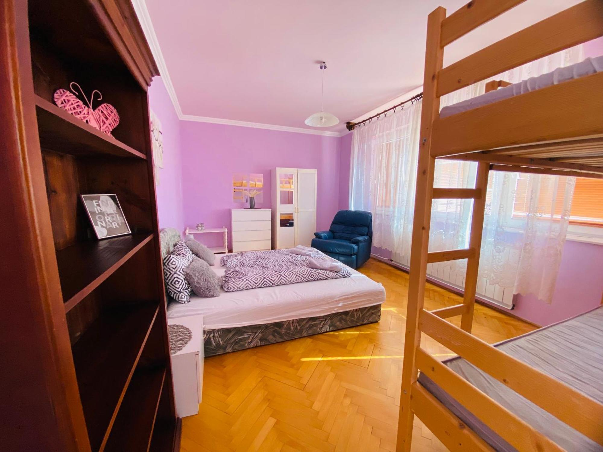 Mo Relax Vendeghaz Villa Mórahalom Dış mekan fotoğraf