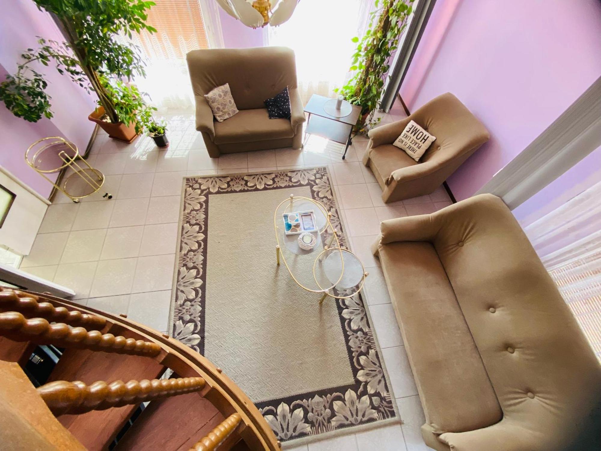 Mo Relax Vendeghaz Villa Mórahalom Dış mekan fotoğraf